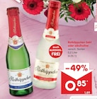 Sekt Angebote von Rotkäppchen bei Netto Marken-Discount Zwickau für 0,85 €
