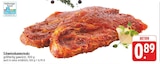 Schweinekammsteaks im Angebot bei E center in Coburg Schweinekammsteaks Angebote bei E center Coburg für 0,89 €