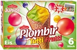 Plombir Eiscreme Tutti Frutti von Dovgan für 2,79 € bei Penny im Angebot Plombir Eiscreme Tutti Frutti von Dovgan im aktuellen Penny Prospekt