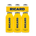 Apéritif anisé - RICARD en promo à 5,95 € chez Carrefour Apéritif anisé - RICARD dans le catalogue Carrefour