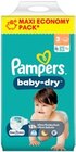 Windeln Maxi-Economy-Pack Angebote von Pampers bei Kaufland Neustadt für 19,99 €