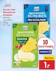 Gouda oder Maasdammer Scheiben von Gutes Land im aktuellen Netto Marken-Discount Prospekt