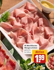 Alt Westfälischer Metzgerschinken bei REWE im Castrop-Rauxel Prospekt für 1,99 €