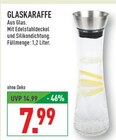 GLASKARAFFE Angebote bei Marktkauf Hattingen für 7,99 €