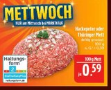 Hackepeter Angebote bei Marktkauf Altenburg für 0,59 €