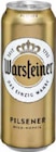 Pilsener Angebote von Warsteiner bei Netto Marken-Discount Mannheim für 0,79 €