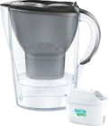 Wasserfilter Marella im Angebot bei E center in Rostock Wasserfilter Marella Angebote von Brita bei E center Rostock für 16,99 €