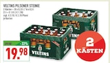 Pilsener Steinie im Angebot bei Marktkauf in Paderborn Pilsener Steinie Angebote von Veltins bei Marktkauf Paderborn für 19,98 €