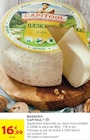 Baskeriu Brebis - Capitoul en promo à 16,99 € chez Intermarché Super Baskeriu Brebis - Capitoul dans le catalogue Intermarché Super