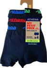 Boxers enfant "My petit prix" à Carrefour dans Wolxheim