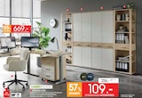 Drehstuhl LUCIE im Angebot bei Zurbrüggen in Oldenburg Drehstuhl LUCIE Angebote von CARRYHOME bei Zurbrüggen Oldenburg für 109,00 €