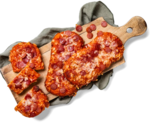 Pizza Salami im Angebot bei Kaufland in Bayreuth Pizza Salami Angebote bei Kaufland Bayreuth für 0,69 €