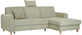 Aktuelles Ecksofa Angebot bei XXXLutz Möbelhäuser in Bremen ab 799,00 €