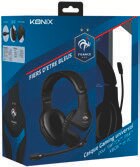 Casque Casque