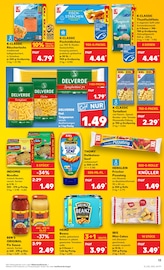 Aktueller Kaufland Prospekt mit Pasta, "Aktuelle Angebote", Seite 13