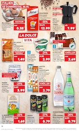 Zitronen im Kaufland Prospekt in Aachen Aktueller Kaufland Prospekt mit Zitronen, "Aktuelle Angebote", Seite 14