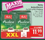 Auslese Klassisch Angebote von Melitta bei Marktkauf Schweinfurt für 11,99 €