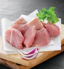 Sauté de porc sans os - NETTO en promo chez Netto Sauté de porc sans os - NETTO dans le catalogue Netto