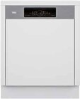 Einbau-Geschirrspüler BG840EXTI im Angebot bei expert in Ingolstadt Einbau-Geschirrspüler BG840EXTI Angebote von beko bei expert Ingolstadt für 499,00 €