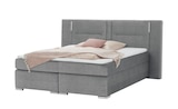 uno Boxspringbett  Aston bei Höffner im Münster Prospekt für 999,00 €