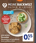 Aktuelle Wecker Angebote bei ALDI SÜD in Heidelberg Aktuelles Kornschatz Angebot bei ALDI SÜD in Heidelberg ab 0,55 €