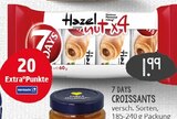 EDEKA Ratingen - CROISSANTS Angebot im Prospekt CROISSANTS bei EDEKA im Ratingen Prospekt für 1,99 €