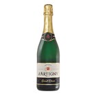Boisson effervescente à base de vin désalcoolisé - D'ARTIGNY - Carrefour à Joinville-le-Pont Boisson effervescente à base de vin désalcoolisé - D'ARTIGNY en promo chez Carrefour Joinville-le-Pont à 3,60 €