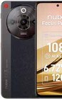 Smartphone Focus Pro 5G 256 GB im Angebot bei expert in Köln Smartphone Focus Pro 5G 256 GB Angebote von nubia bei expert Köln für 149,00 €