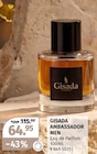 Ambassador Men im Müller Prospekt Ambassador Men von Gisada im aktuellen Müller Prospekt für 64,95 €