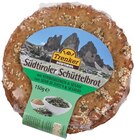 Südtiroler Schüttelbrot mit Kürbiskernen & Sesam Angebote von Trenker bei REWE Memmingen für 2,49 €