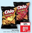 Tortillas Nacho Cheese Style im Angebot bei Marktkauf in Aschaffenburg Tortillas Nacho Cheese Style Angebote von Chio bei Marktkauf Aschaffenburg für 0,99 €
