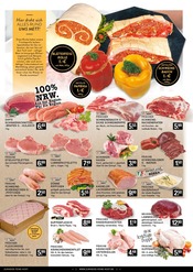 Tiefkühlkost im EDEKA Prospekt in Bottrop Aktueller EDEKA Prospekt mit Tiefkühlkost, "Aktuelle Angebote", Seite 2