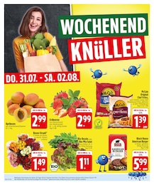EDEKA Fertiggerichte im Prospekt EDEKA Fertiggerichte im Prospekt