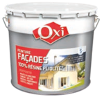 Peinture façades Proxilith - Oxi en promo chez LaMaison.fr Saint-Malo à 65,90 €