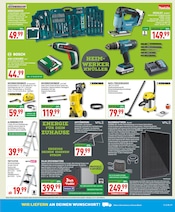 Aktueller Marktkauf Prospekt mit Flachbildfernseher, "Aktuelle Angebote", Seite 21