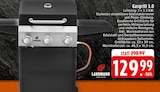 Aktuelles Gasgrill 3.0 Angebot bei EDEKA in Remscheid ab 129,99 €
