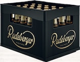 Pilsner im Angebot bei Profi Getränke in Maintal Pilsner Angebote von Radeberger bei Profi Getränke Maintal für 16,99 €