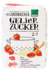 ZG Raiffeisen Schönau - Bioland Gelierzucker Angebot im Prospekt Bioland Gelierzucker bei ZG Raiffeisen im Schönau Prospekt für 2,99 €