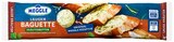 Laugen Baguette im Angebot bei REWE in Koblenz Laugen Baguette Angebote von Meggle bei REWE Koblenz für 1,11 €
