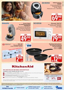 WMF Angebot im Marktkauf Prospekt, gültig von 13.10.2025 bis 18.10.2025 WMF Angebot im aktuellen Marktkauf Prospekt auf Seite 29