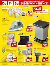 Mülleimer im Netto Marken-Discount Prospekt in Lörrach Aktueller Netto Marken-Discount Prospekt mit Mülleimer, "Aktuelle Angebote", Seite 55