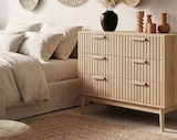 Commode - Maxi Bazar à Courbevoie Commode en promo chez Maxi Bazar Courbevoie à 109,99 €