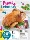 U Express Florange - Promo Pintade Fermière Label Rouge IGP Volaille du Maine Prête à Cuire Promo Pintade Fermière Label Rouge IGP Volaille du Maine Prête à Cuire à 6,95 € dans le catalogue U Express à Florange