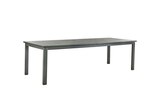 Gartentisch Lomma XL 260 x 100 cm im Segmüller Prospekt Gartentisch Lomma XL 260 x 100 cm von Brafab im aktuellen Segmüller Prospekt für 1.199,00 €