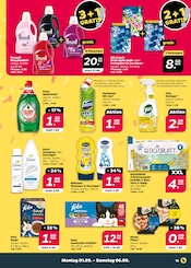 Aktueller Netto mit dem Scottie Prospekt mit Katzenfutter, "Günstig. Besser. Für Dich.", Seite 15