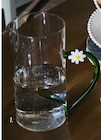 Carafe en promo chez Maisons du Monde Carafe dans le catalogue Maisons du Monde