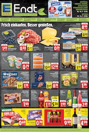 EDEKA Prospekt "Aktuelle Angebote" für Mönchengladbach, 8 Seiten, 23.03.2026 - 28.03.2026