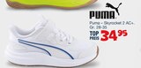 Skyrocket 2 AC+ Angebote von Puma bei Siemes Schuhcenter Wetzlar für 34,95 €