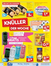 Toilettenpapier im Netto Marken-Discount Prospekt in Berlin Aktueller Netto Marken-Discount Prospekt mit Toilettenpapier, "Aktuelle Angebote", Seite 2