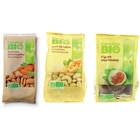SUR TOUS LES FRUITS SECS - CARREFOUR BIO en promo chez Carrefour Market Caen